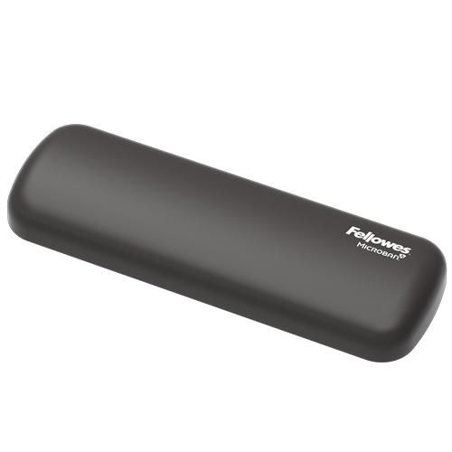 FELLOWES Repose-poignets Breyta - Noir - 100142565