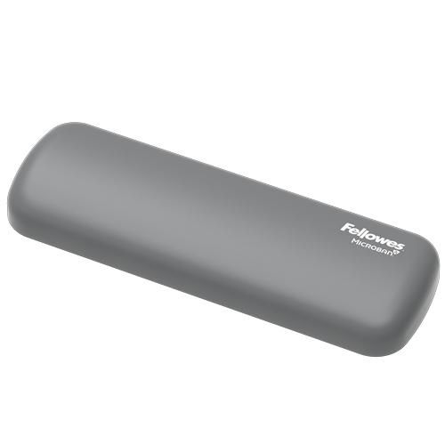 FELLOWES Repose-poignets Breyta Gris - 100142566