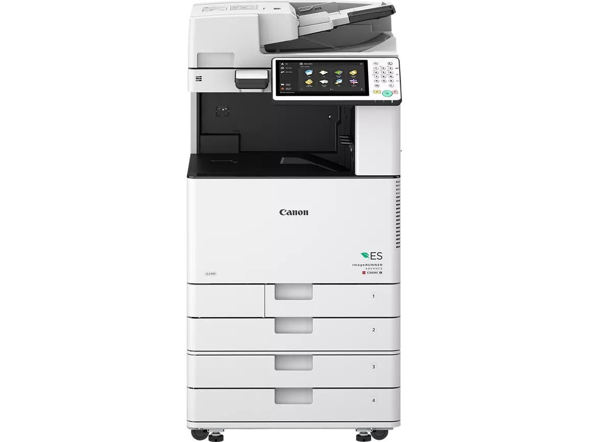 Imagerunner Advance C3530I Es