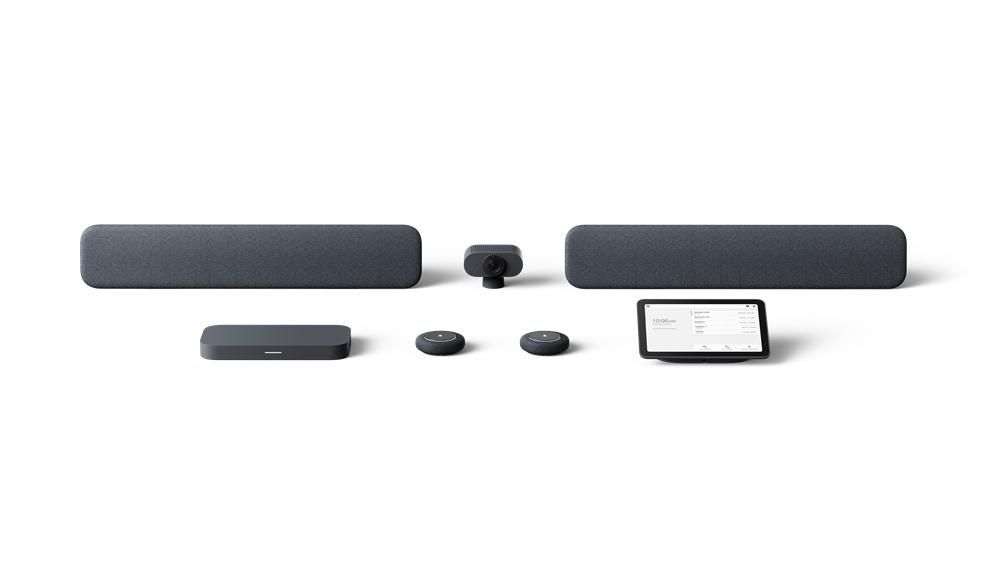 LENOVO Google Meet Kit G2 i7-10510U 10p - 20YW0008FR