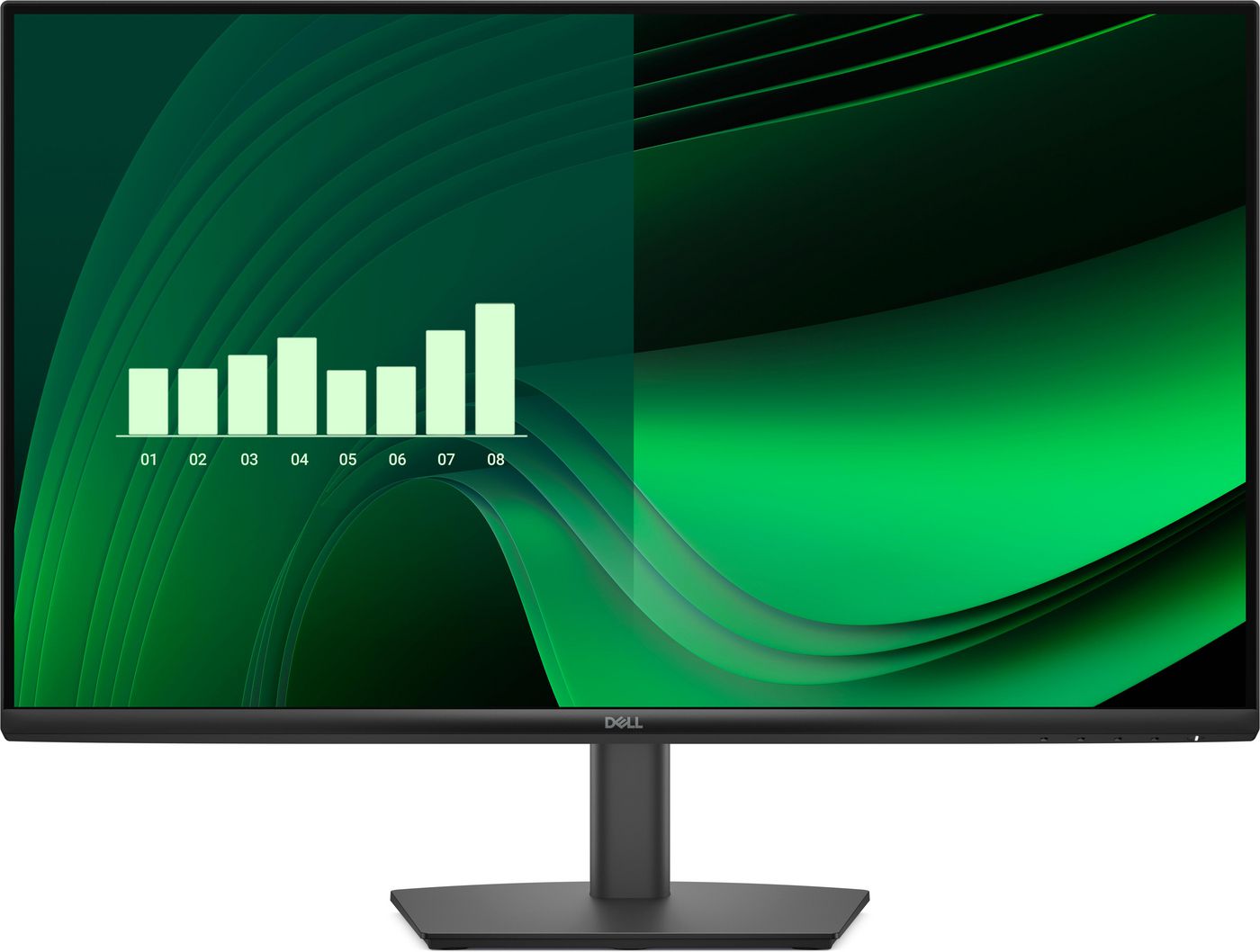 E2725Hm Computer Monitor 68.6