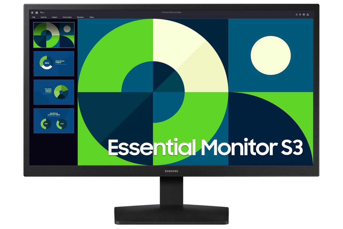 S22D310Eau Computer Monitor