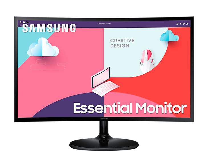 Ls27C360Eau Computer Monitor