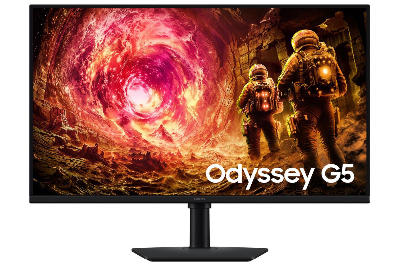 S32Fg506Eu Computer Monitor