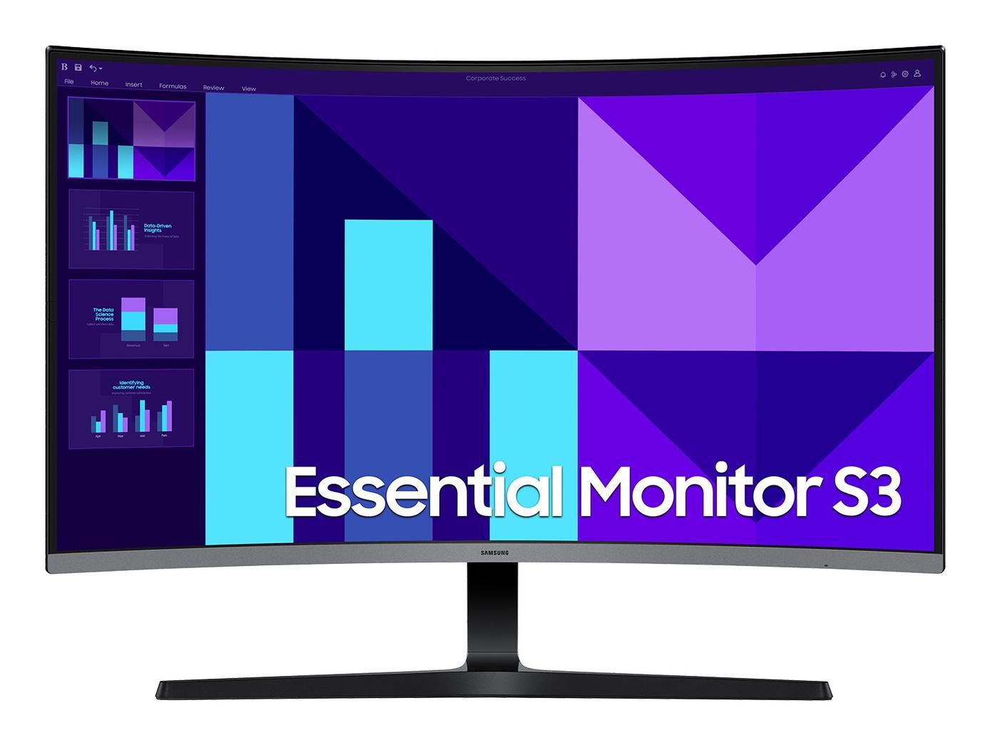 S32D392Gau Computer Monitor