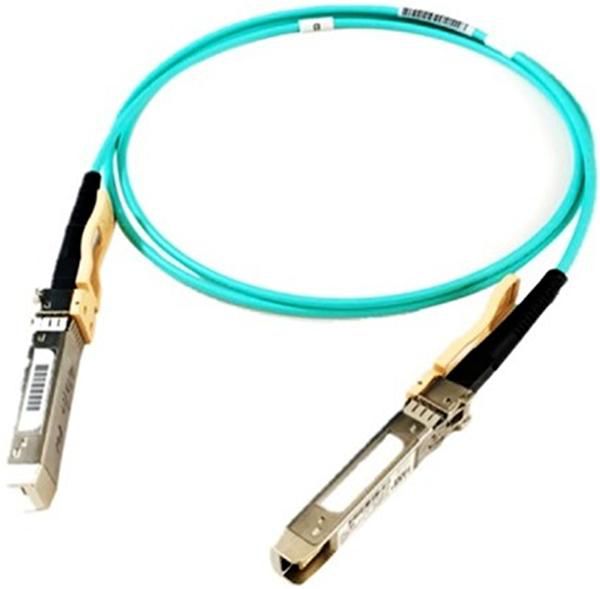 Infiniband/Fibre Optic Cable