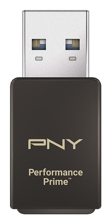 Performance Prime Card Reader