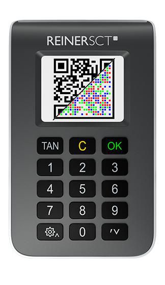 Tan Jack Photo Qr Black Tft