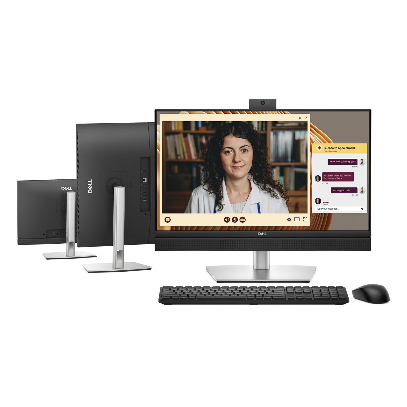 Pro Qc24251 Intel® CoreT I5 - MDHN9