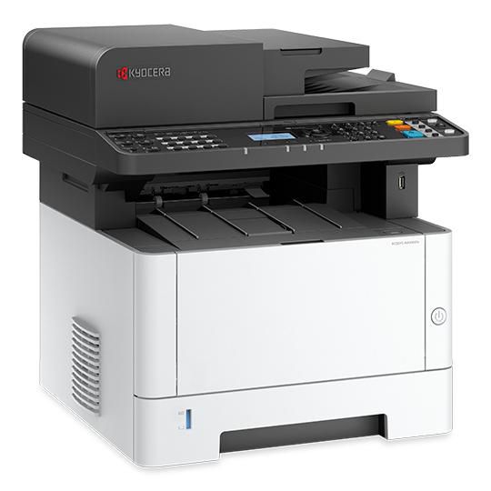 Ecosys Ma3500Fx/Plus Laser A4 - 870B6110C3F3NL1