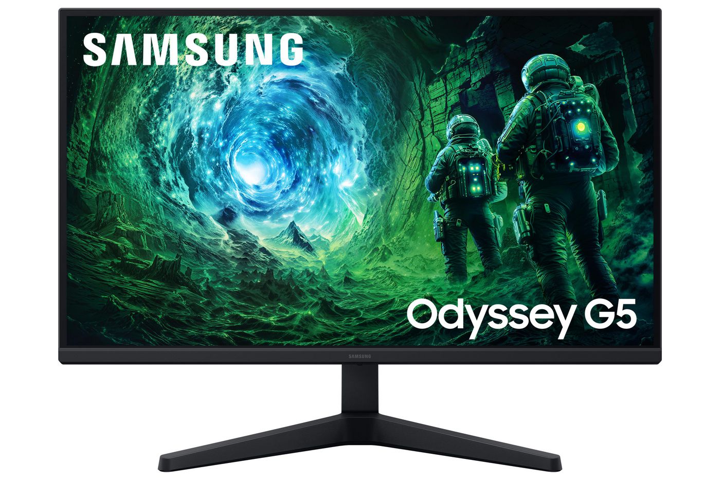 Monitor Gaming Samsung...