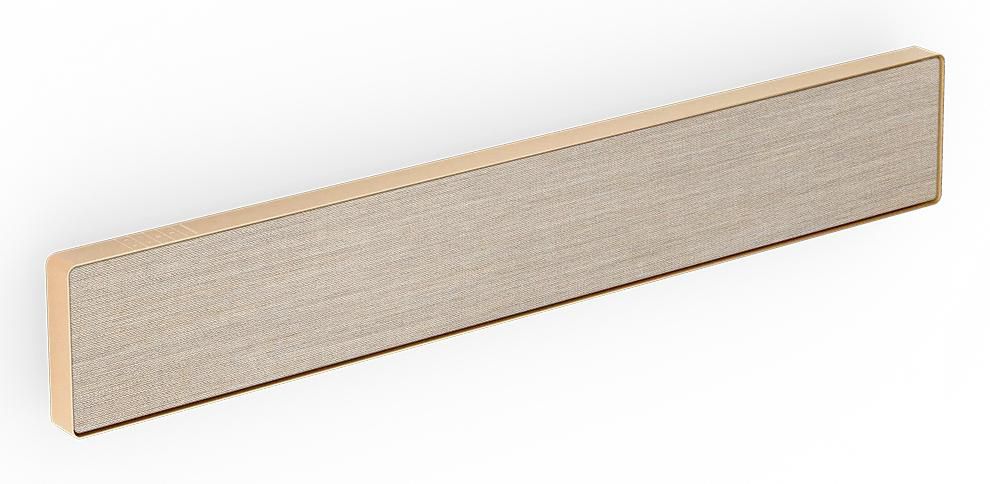 Beosound Stage Beige, Gold - 1200577