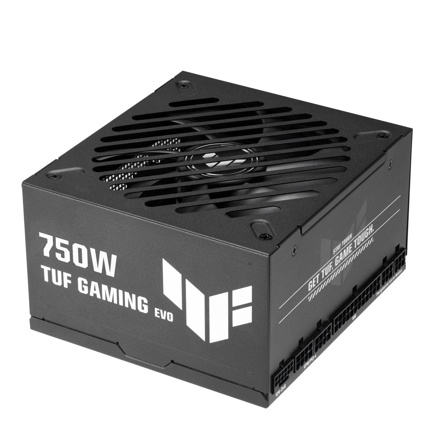 ASUS TUF Gaming 750W Gold EVO PSU - 90YE00SB-B0NA00