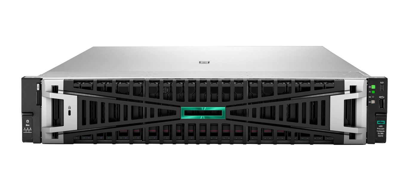 Proliant Compute Dl380 Gen12 - P89227-425
