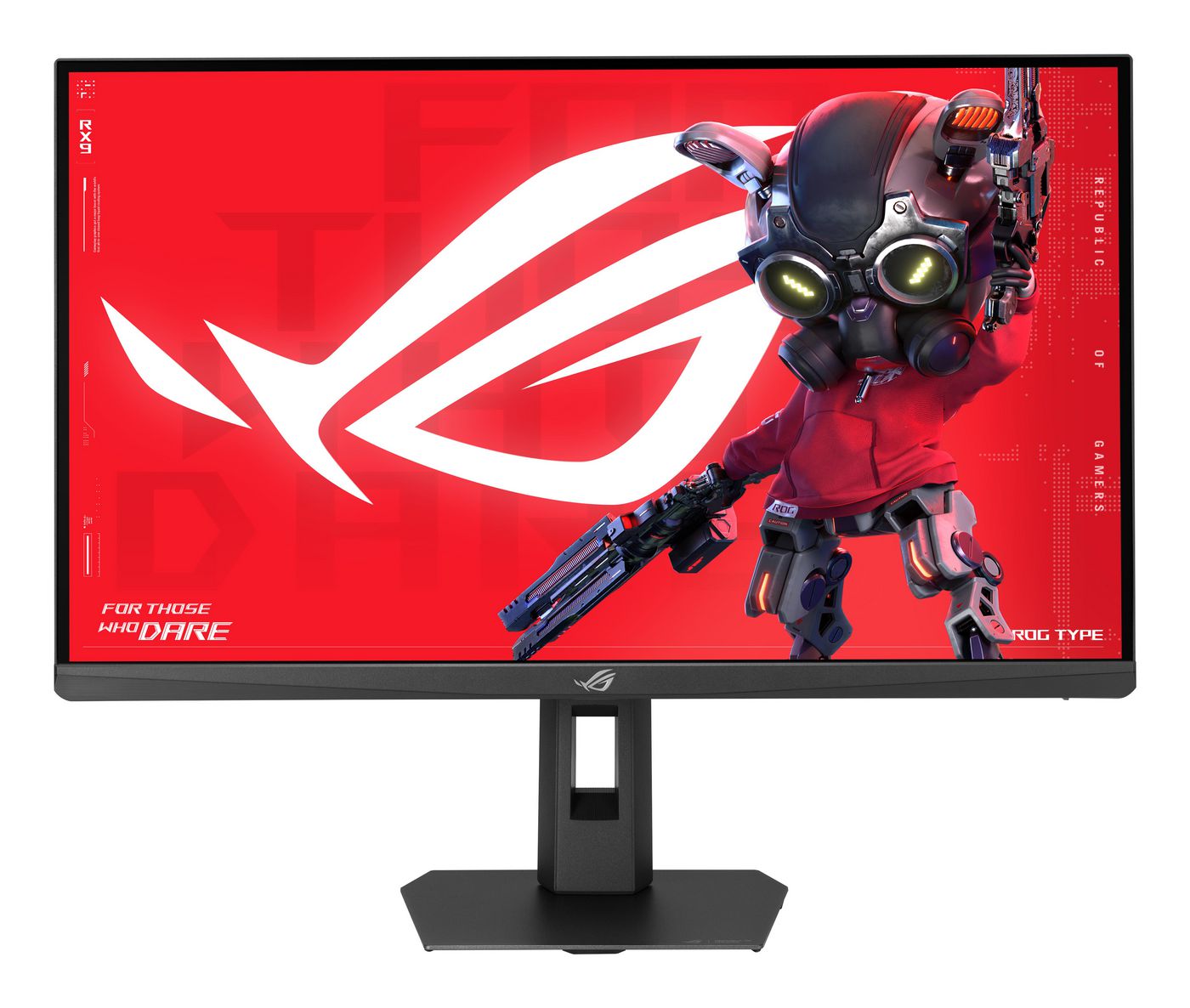 Rog Strix Xg27Acmes Computer - 90LM0C90-B01171