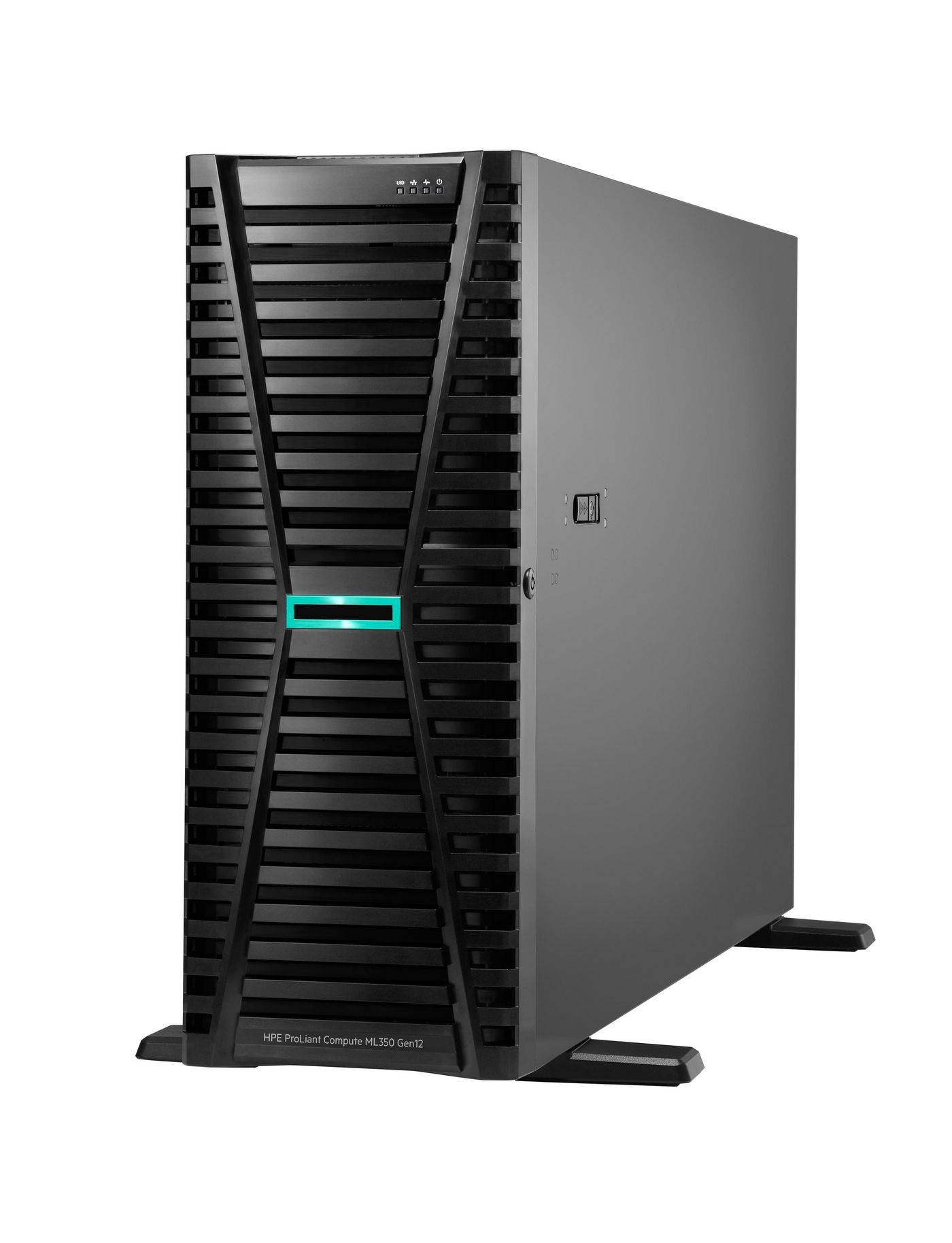 Proliant Compute Ml350 Gen12 - P87795-425