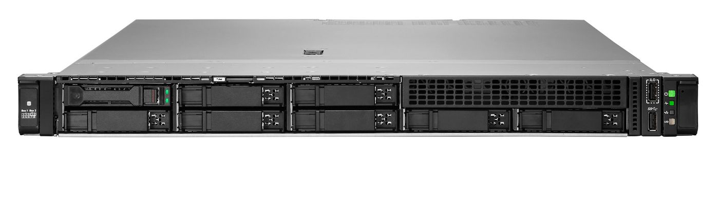 Proliant Compute Dl320 Gen12 - P87783-425