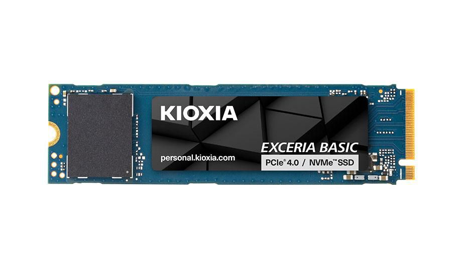 Internal Solid State Drive 1
