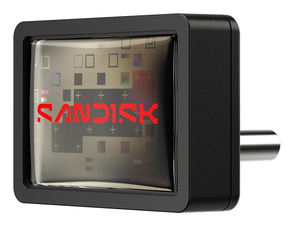 Extreme Fit Usb Flash Drive