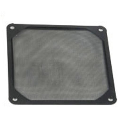 Akasa GRM120-AL01-BK parte e accessorio del sistema di raffreddamento del computer (Akasa GRM120-AL01-BK - filter for syst)