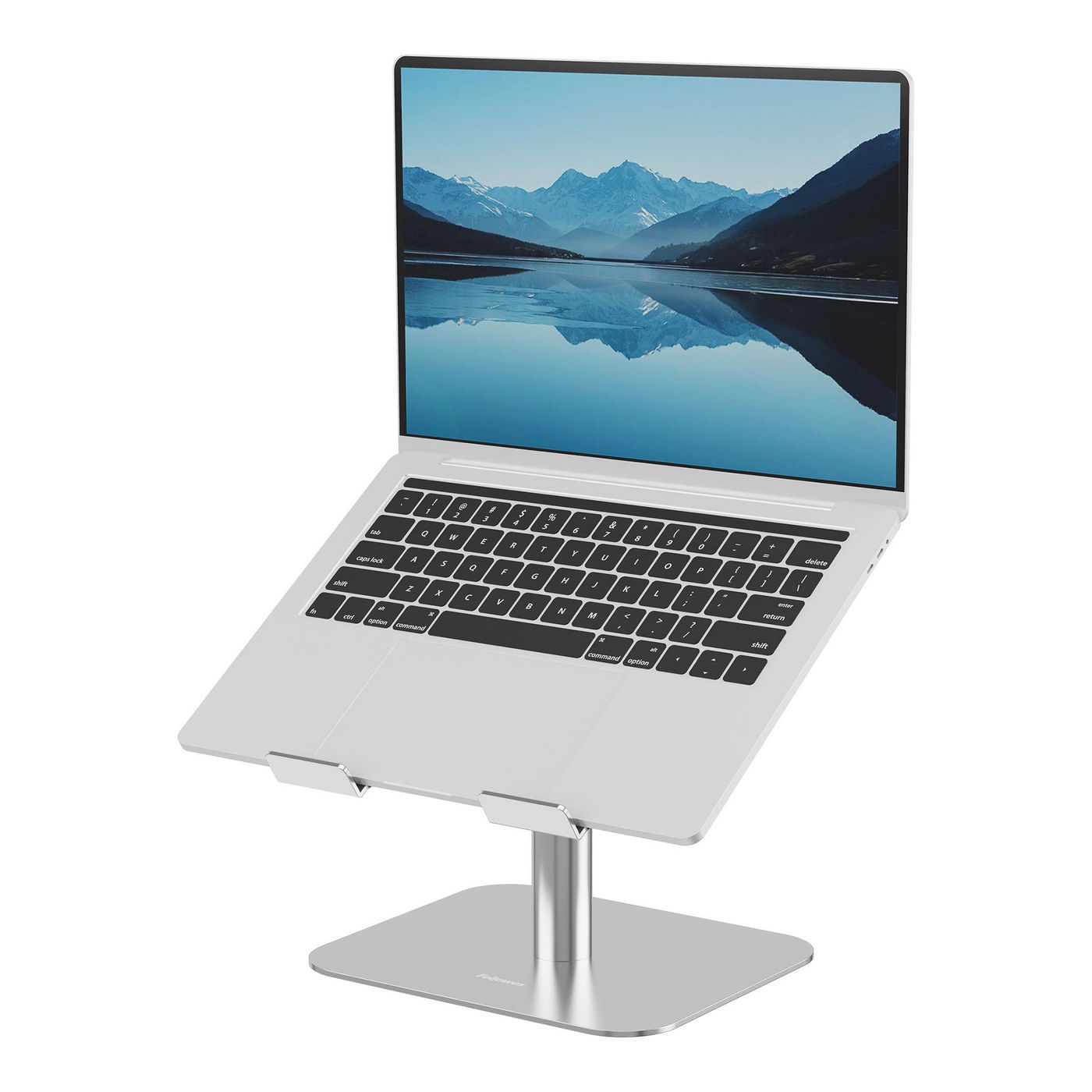 FELLOWES SUPPORT PC PORTABLE ALUMIA - 100138880