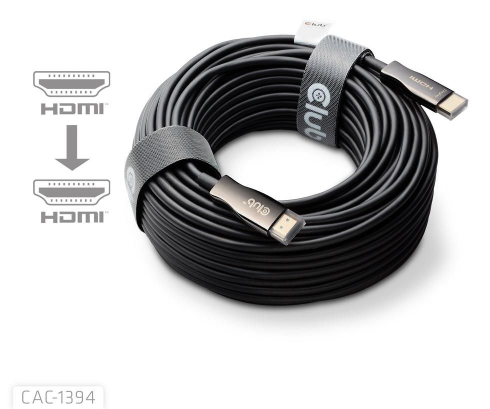 Ultra High Speed Aoc Cable - CAC-1394