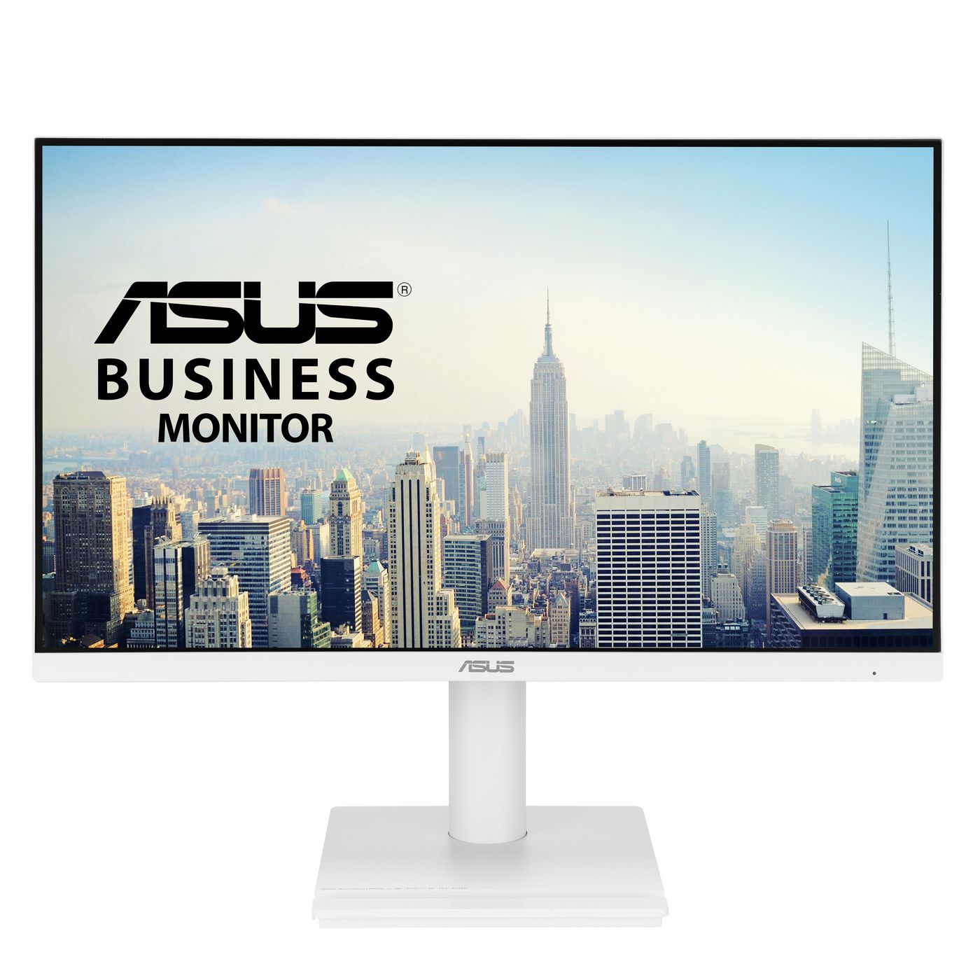 Va279Qgs-W Computer Monitor - 90LM04J2-B01171