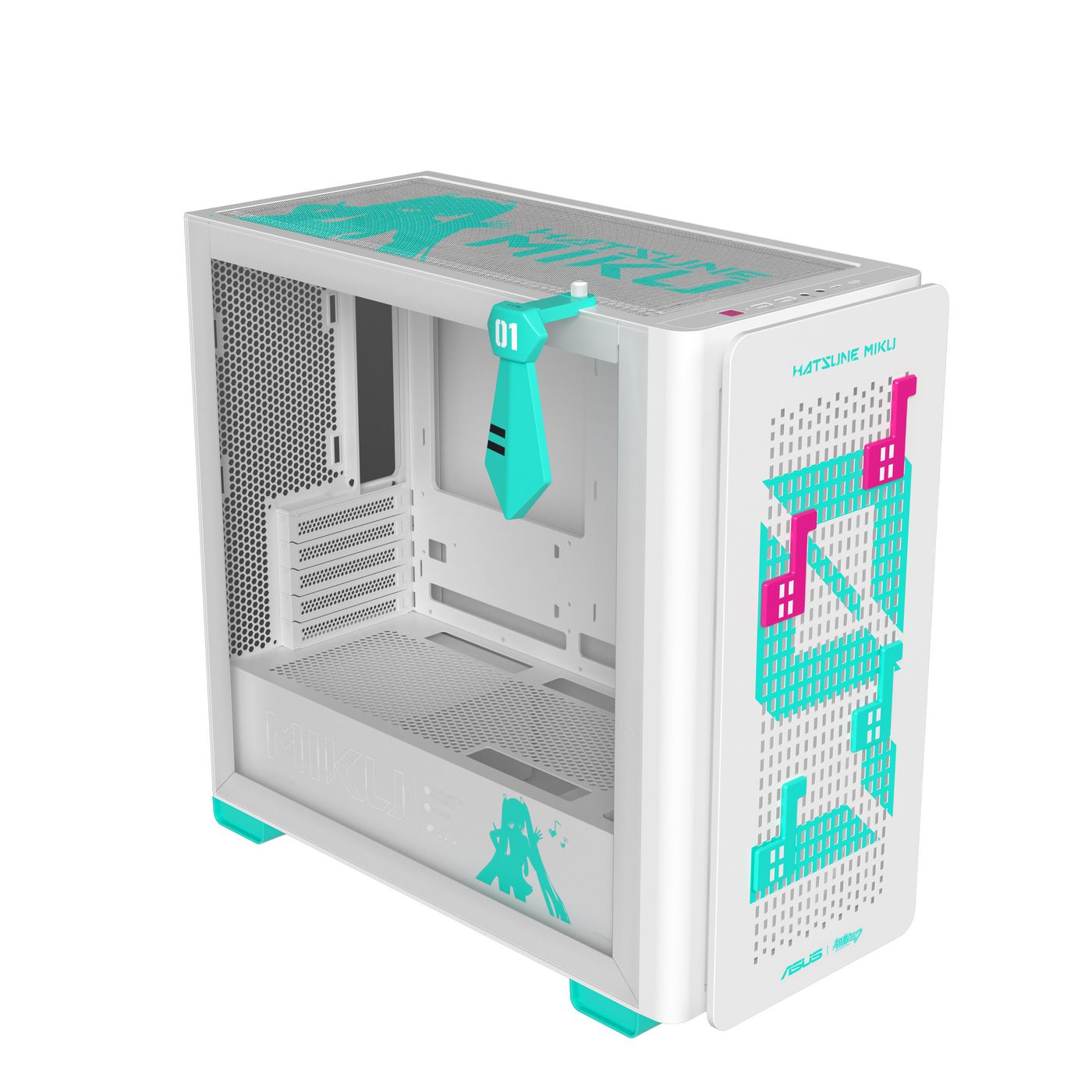 A23 Hatsune Miku Edition