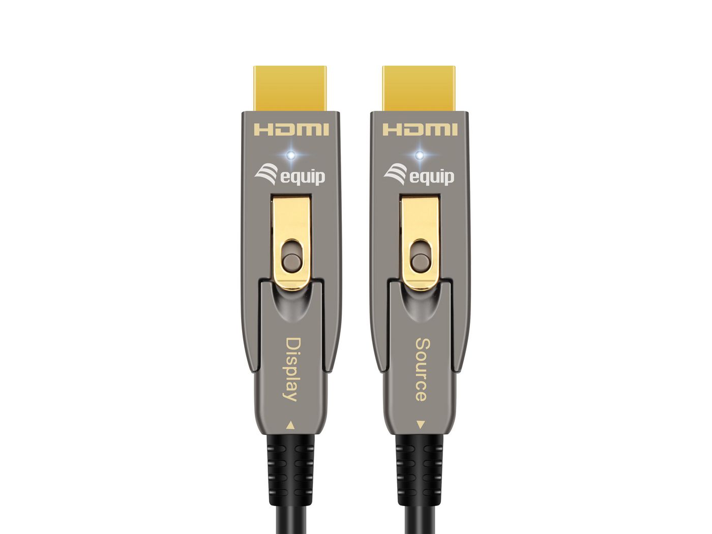 Hdmi 2.0 Detachable Type D + - 119414