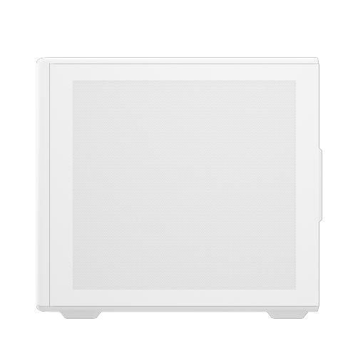 Elite 600 Tower Transparent,