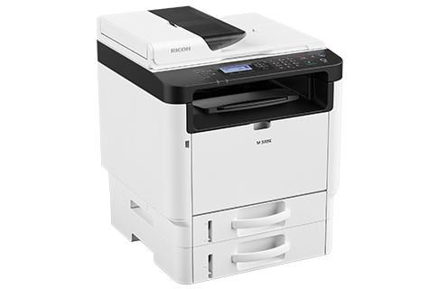 M 320Se Laser A4 1200 X 1200 - 434088
