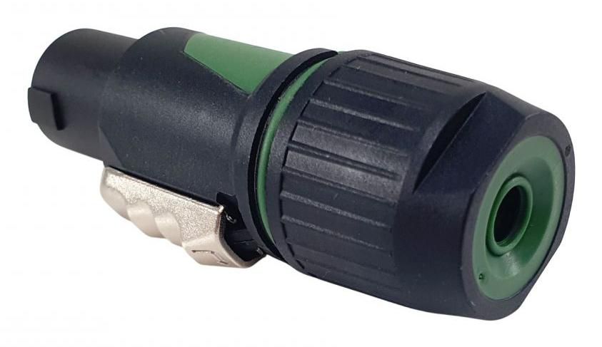 4-Pole Speakon Cable