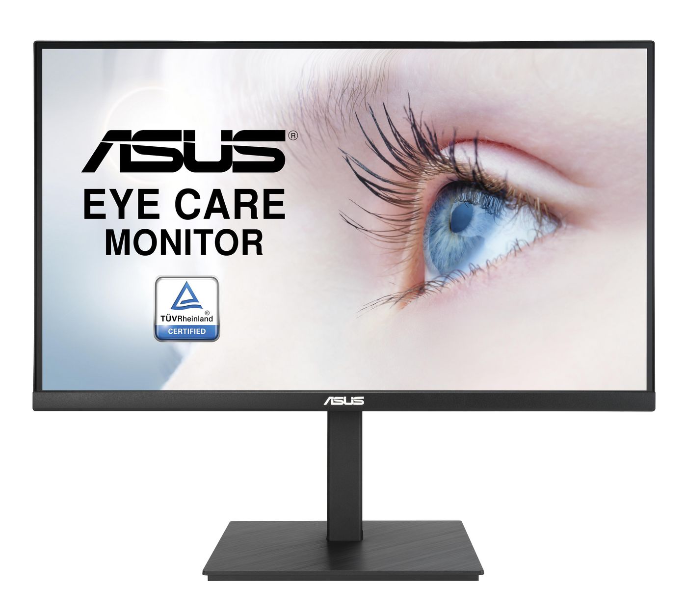 ASUS VA27AQ 27p IPS QHD - 90LM06G1-B01171