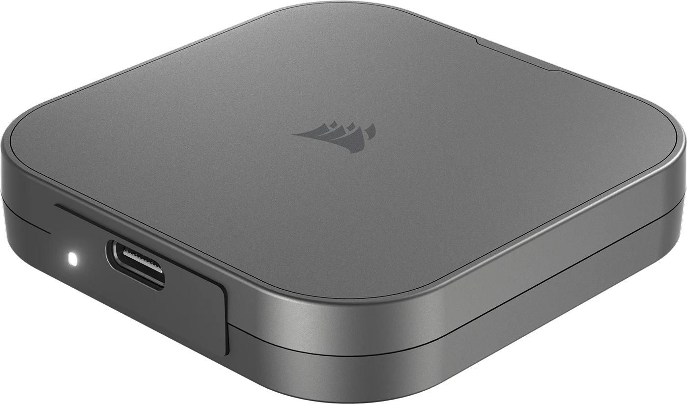 Ex300U 4 Tb Usb Type-C 3.2
