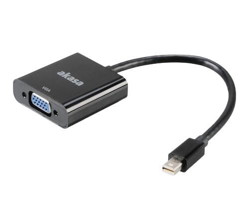 Usb Graphics Adapter 1920 X - AK-CBDP07-20BK
