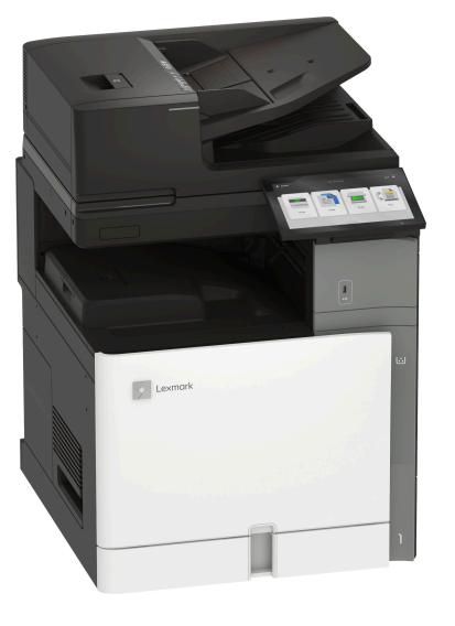 Xc9635 Laser A3 1200 X 1200 - 20L9080