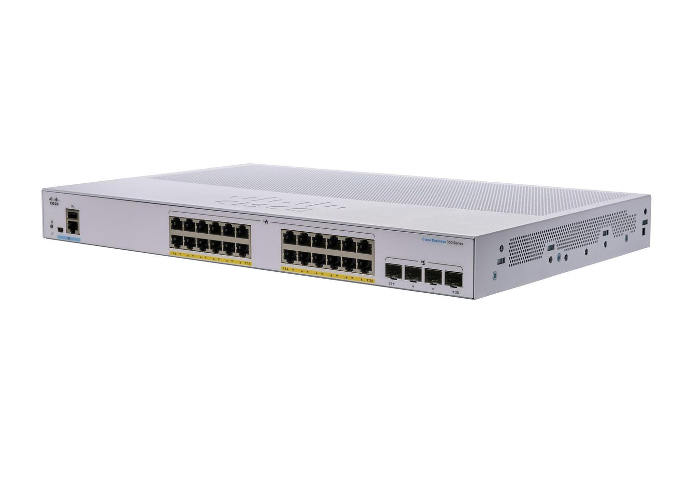 Network Switch Managed L2/L3