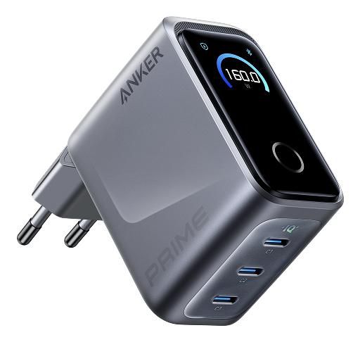 Mobile Device Charger