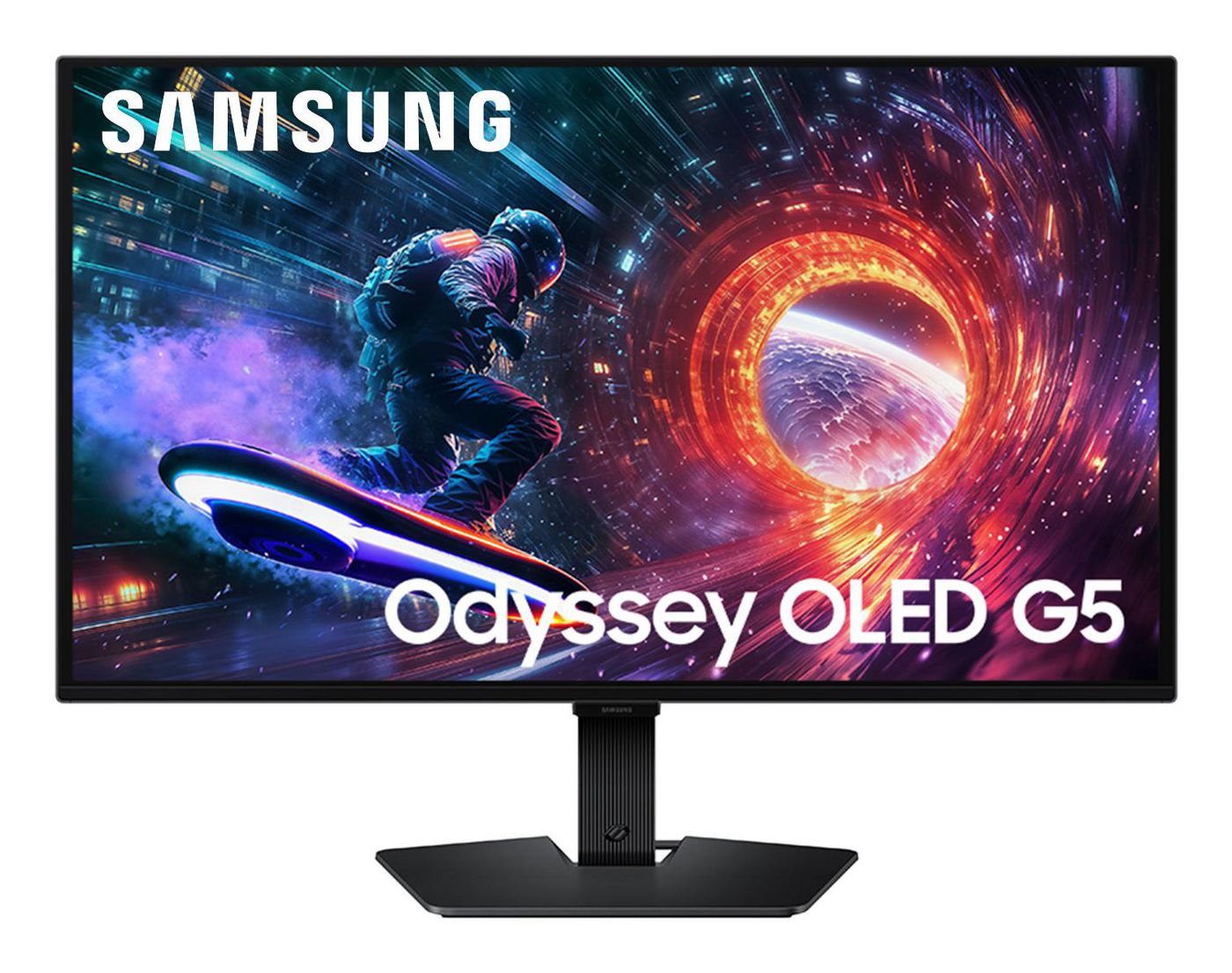 Monitor Gaming Samsung...