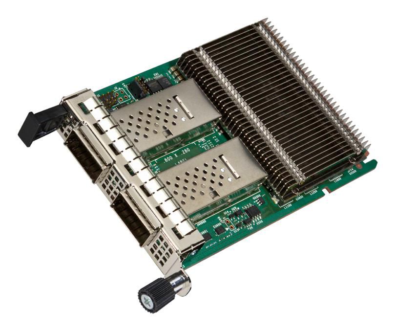 INTEL Ethernet Network E830CQDA2OC3M - E830CQDA2OC3M