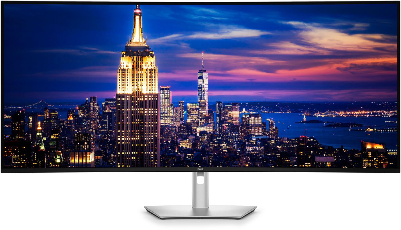 UltraSharp 52 Thunderbolt Hub - DELL-U5226KW