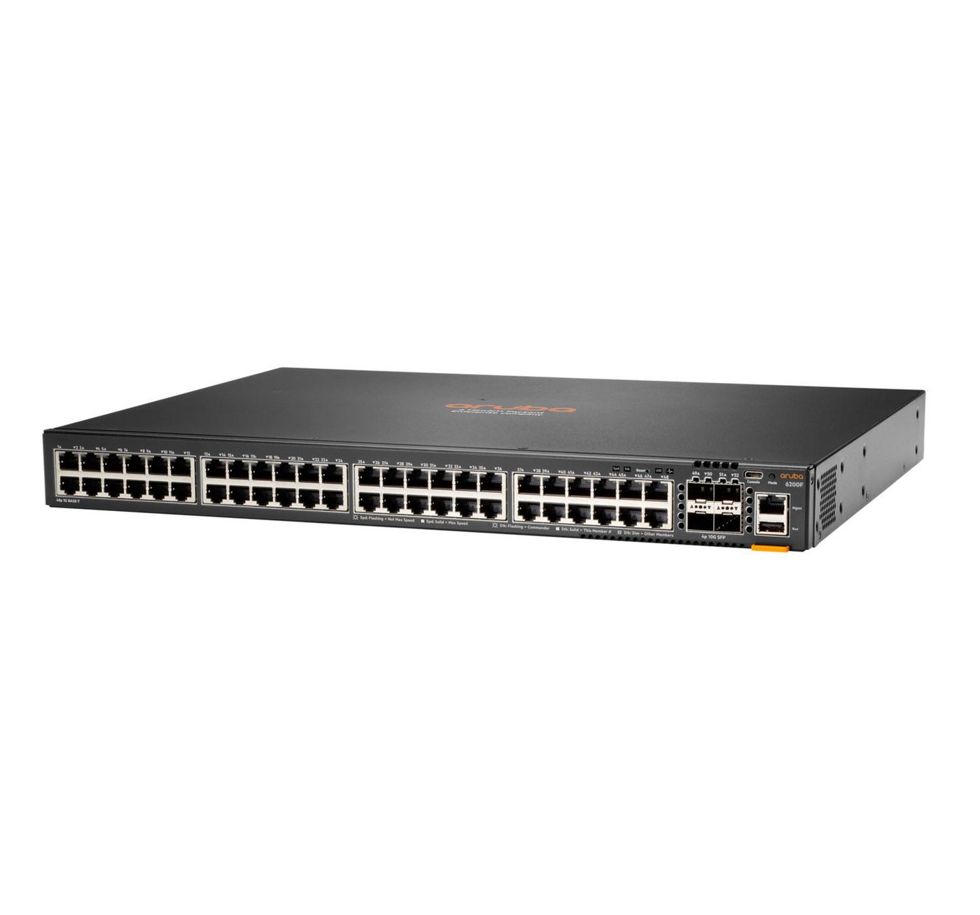 Aruba Networking Aruba 6200F