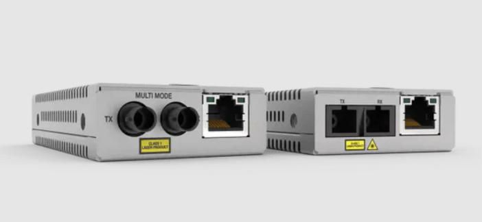 Network Media Converter 1000