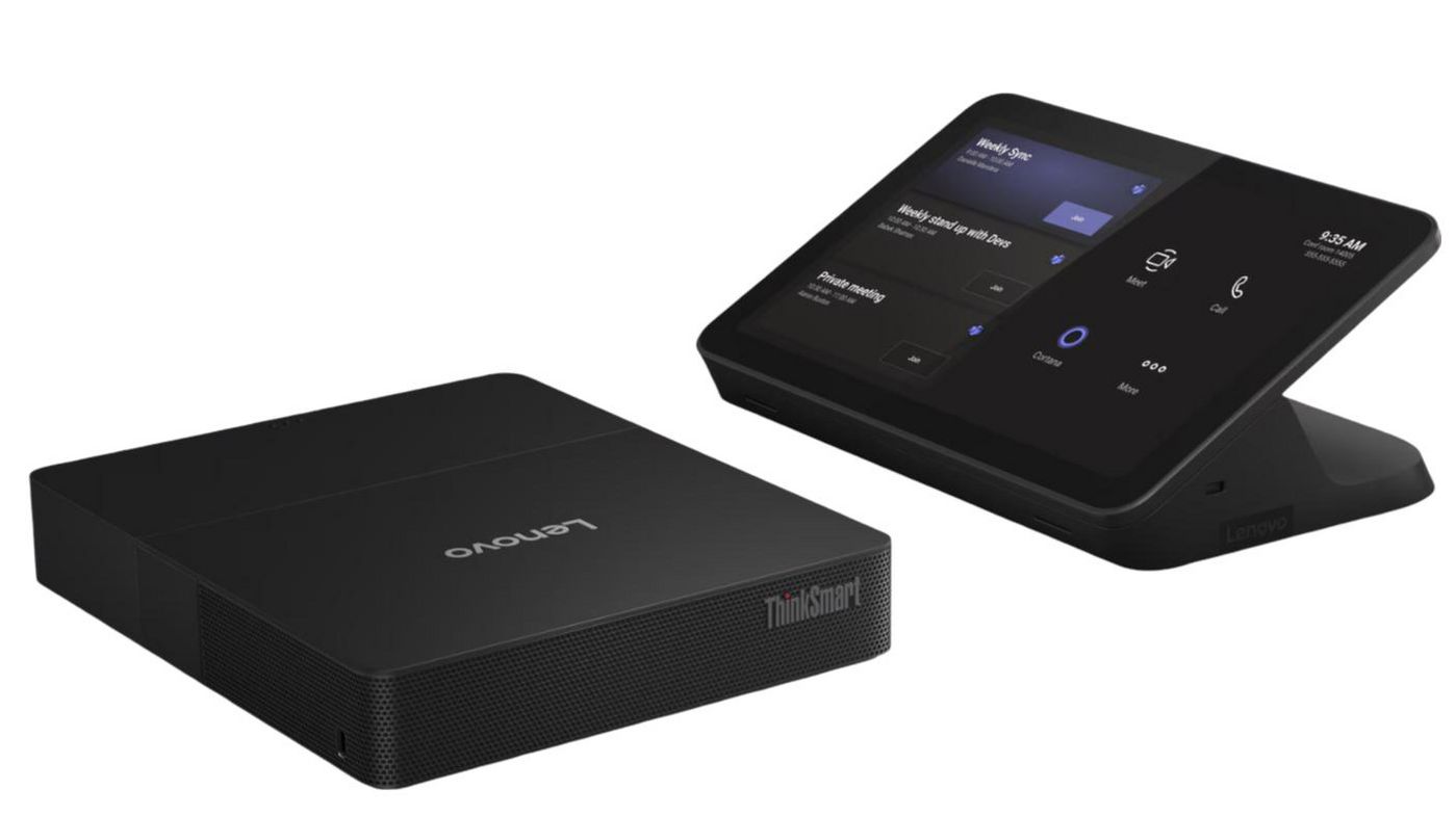 Thinksmart Core Gen 2 For - 12WE000BEU