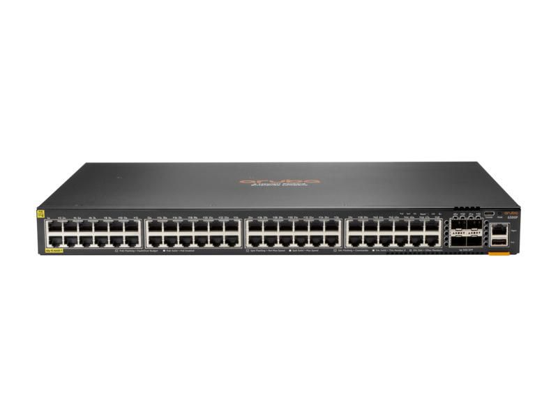 Aruba Networking Aruba 6300F - JL665AR