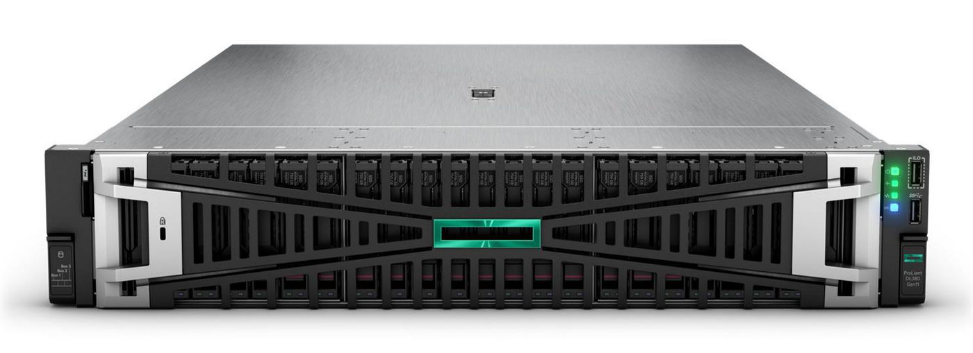 Proliant Dl380 Gen11 Server 0 - P58417R-B21