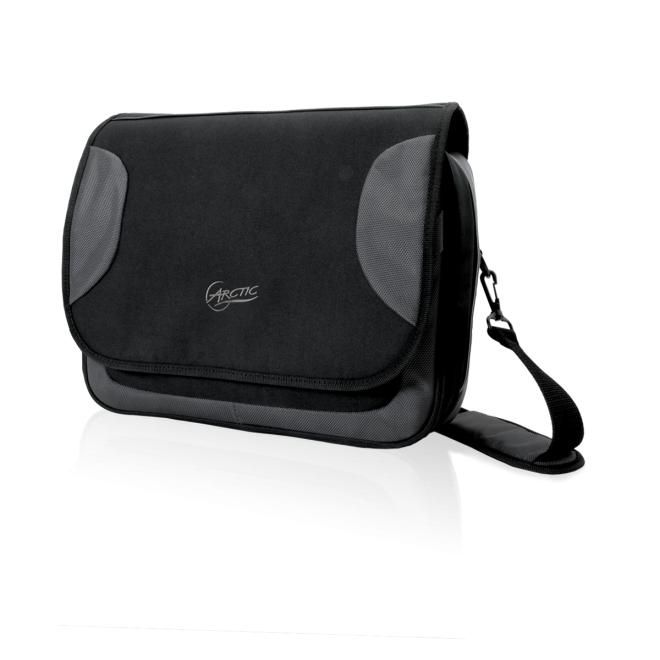 Arctic Mb 201 - Messenger Bag For Devices Up To 12 Inches
