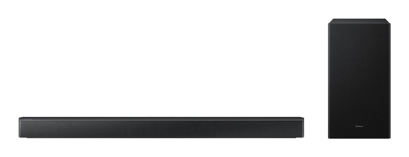 B66Cf/Xn Soundbar Speaker