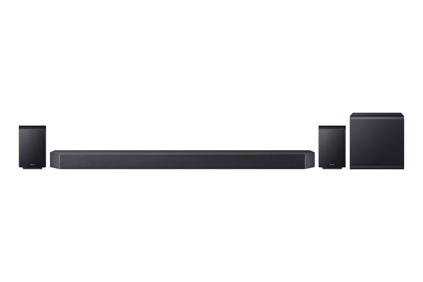 Q-Series Hw-Q990F Black,