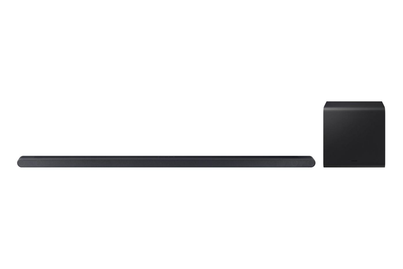 Hw-S800D Black, Titanium